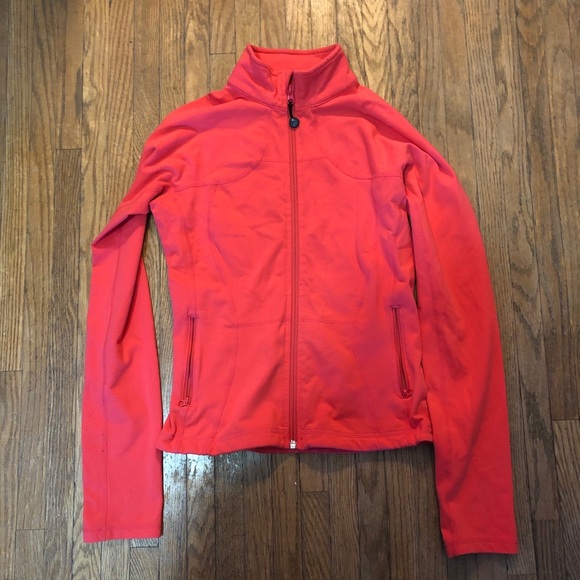 Lululemon Forme Jacket - Picture 3 of 4